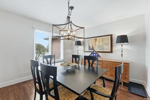 Tiny photo for 12718 Capshaw Court, Fort Wayne, IN 46845 (MLS # 202612272)