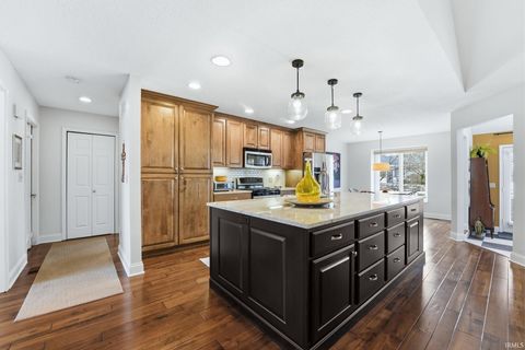 Tiny photo for 12718 Capshaw Court, Fort Wayne, IN 46845 (MLS # 202612272)