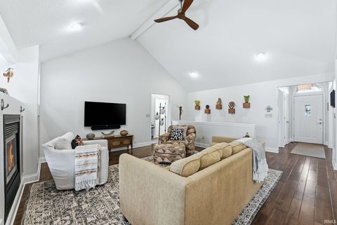 Tiny photo for 12718 Capshaw Court, Fort Wayne, IN 46845 (MLS # 202612272)