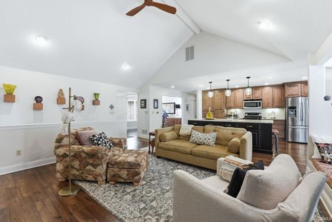 Tiny photo for 12718 Capshaw Court, Fort Wayne, IN 46845 (MLS # 202612272)