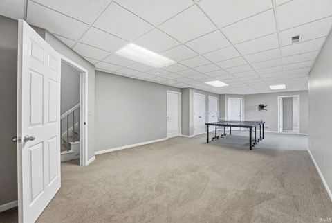 Tiny photo for 12718 Capshaw Court, Fort Wayne, IN 46845 (MLS # 202612272)