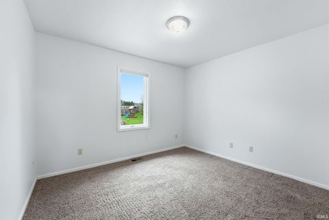 Tiny photo for 12718 Capshaw Court, Fort Wayne, IN 46845 (MLS # 202612272)