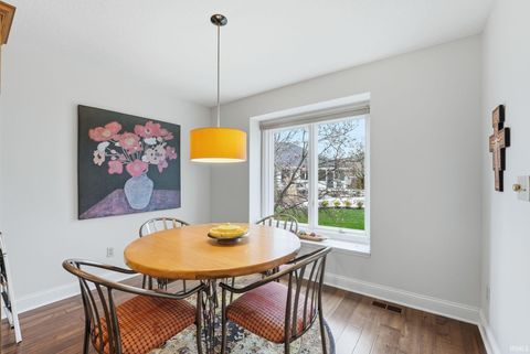 Tiny photo for 12718 Capshaw Court, Fort Wayne, IN 46845 (MLS # 202612272)