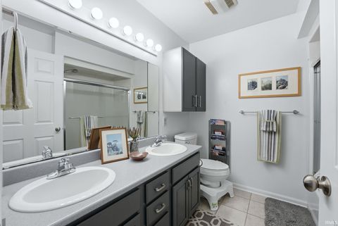 Tiny photo for 12718 Capshaw Court, Fort Wayne, IN 46845 (MLS # 202612272)