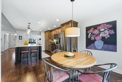 Tiny photo for 12718 Capshaw Court, Fort Wayne, IN 46845 (MLS # 202612272)