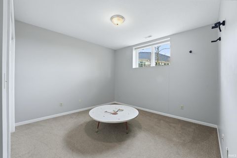 Tiny photo for 12718 Capshaw Court, Fort Wayne, IN 46845 (MLS # 202612272)