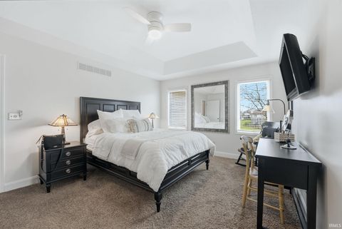 Tiny photo for 12718 Capshaw Court, Fort Wayne, IN 46845 (MLS # 202612272)