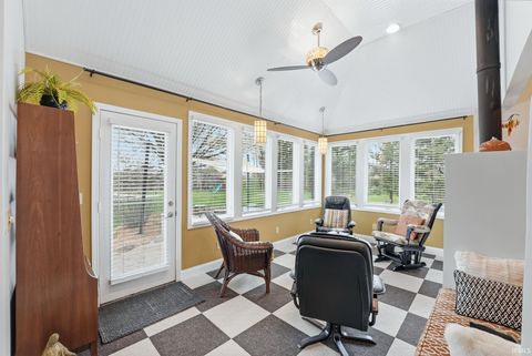 Tiny photo for 12718 Capshaw Court, Fort Wayne, IN 46845 (MLS # 202612272)