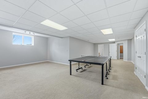 Tiny photo for 12718 Capshaw Court, Fort Wayne, IN 46845 (MLS # 202612272)