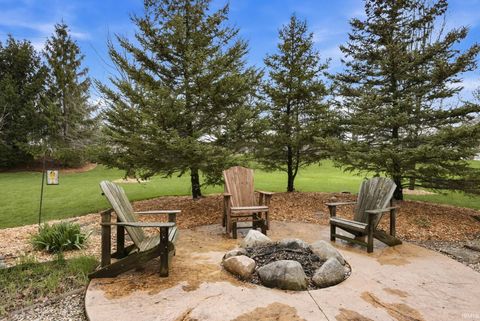 Tiny photo for 12718 Capshaw Court, Fort Wayne, IN 46845 (MLS # 202612272)