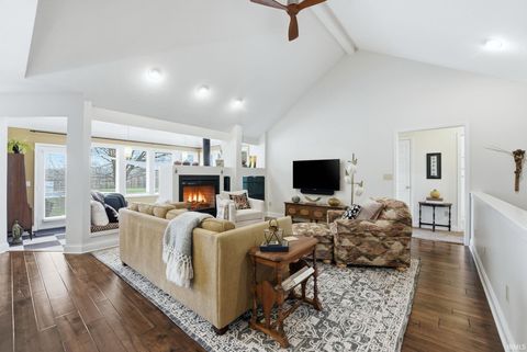 Tiny photo for 12718 Capshaw Court, Fort Wayne, IN 46845 (MLS # 202612272)