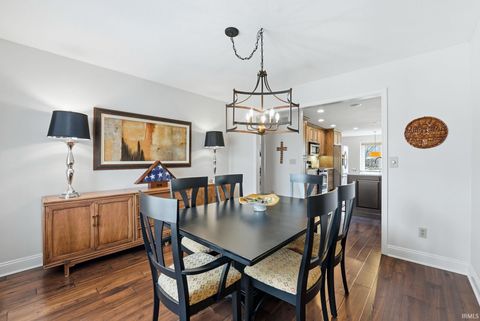 Tiny photo for 12718 Capshaw Court, Fort Wayne, IN 46845 (MLS # 202612272)