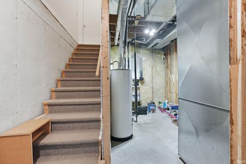 Tiny photo for 12718 Capshaw Court, Fort Wayne, IN 46845 (MLS # 202612272)