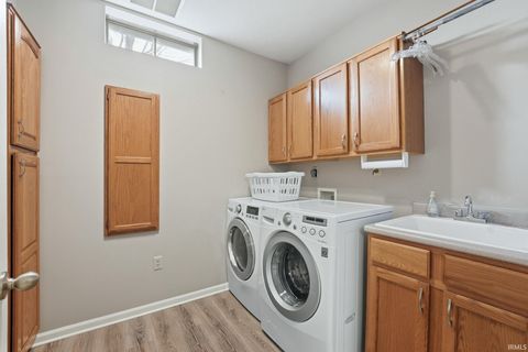 Tiny photo for 12718 Capshaw Court, Fort Wayne, IN 46845 (MLS # 202612272)