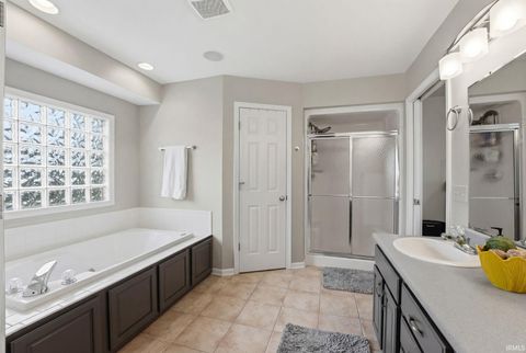 Tiny photo for 12718 Capshaw Court, Fort Wayne, IN 46845 (MLS # 202612272)