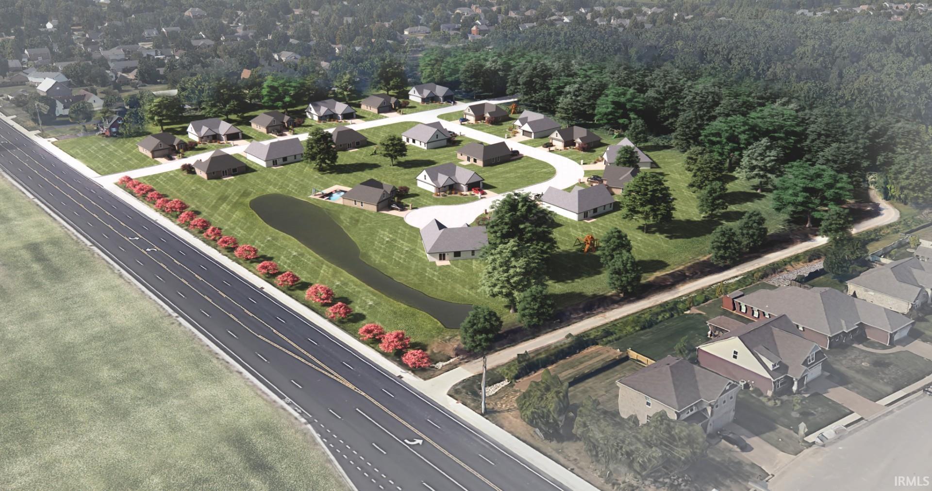 Evansville, Indiana 47725, United States, ,Land,Active,58267