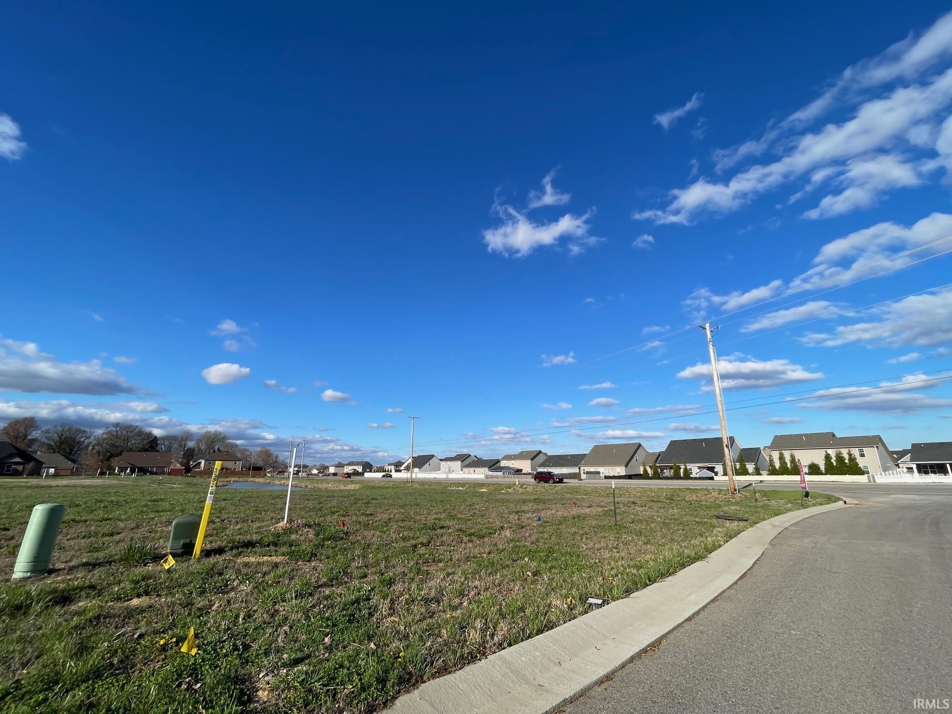 Evansville, Indiana 47725, United States, ,Land,Active,58267