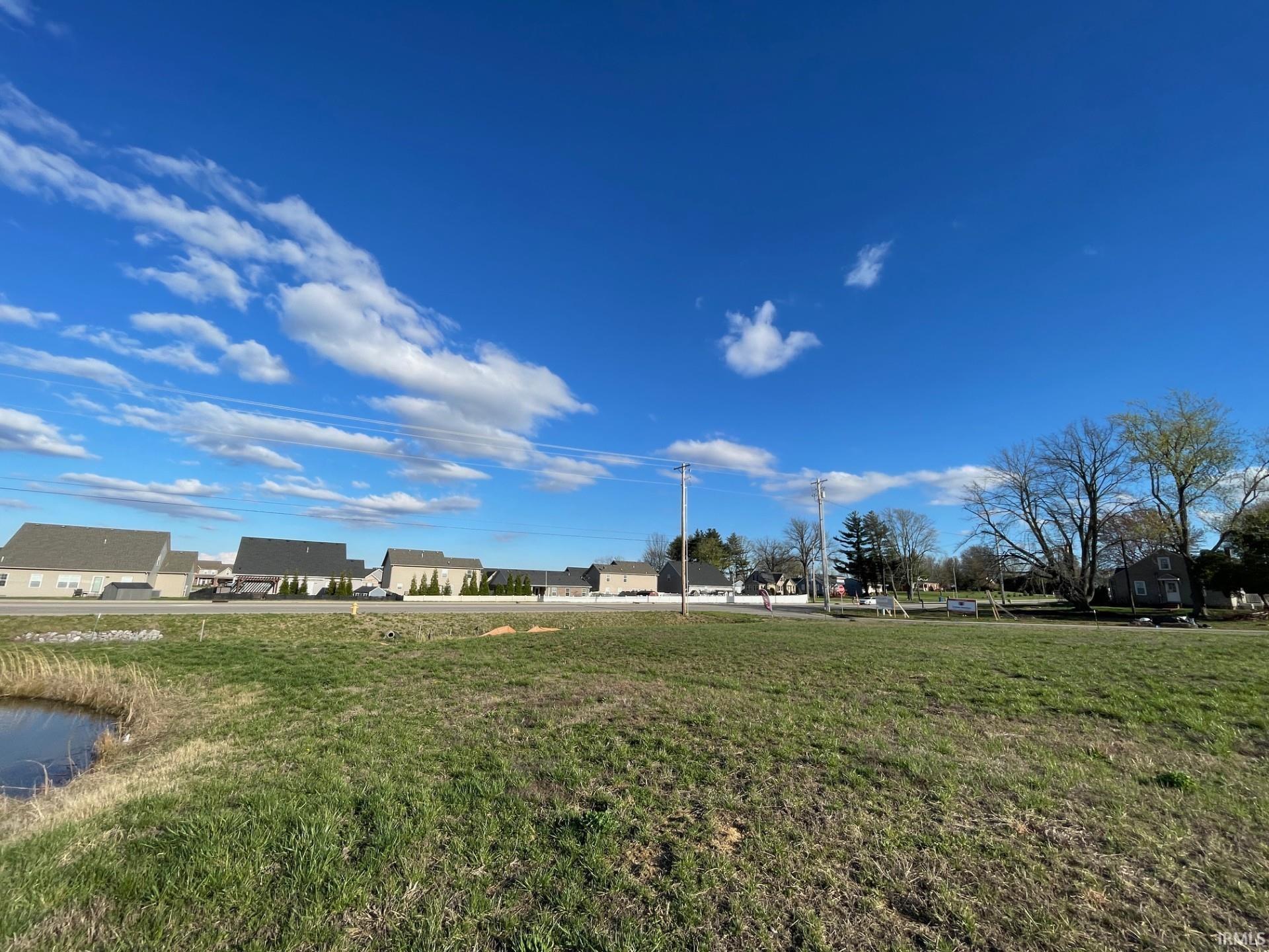 Evansville, Indiana 47725, United States, ,Land,Active,58267