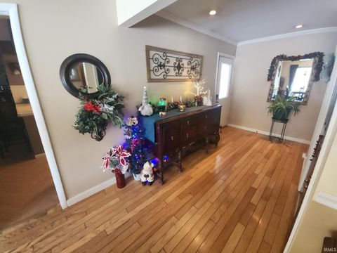 Tiny photo for 4540 Timber Lane, Logansport, IN 46947 (MLS # 202549078)
