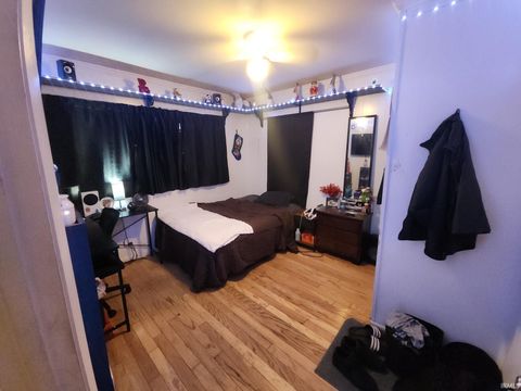 Tiny photo for 4540 Timber Lane, Logansport, IN 46947 (MLS # 202549078)