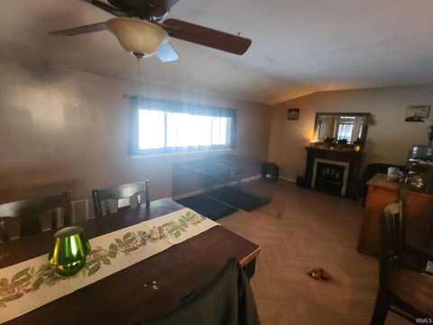 Tiny photo for 4540 Timber Lane, Logansport, IN 46947 (MLS # 202549078)