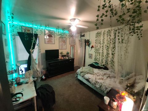 Tiny photo for 4540 Timber Lane, Logansport, IN 46947 (MLS # 202549078)