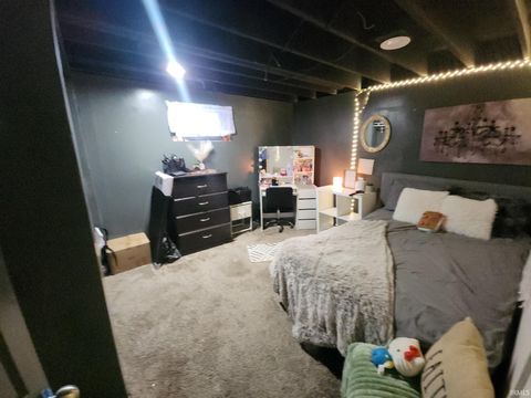 Tiny photo for 4540 Timber Lane, Logansport, IN 46947 (MLS # 202549078)