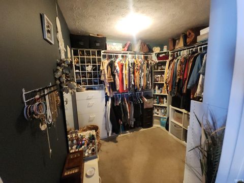 Tiny photo for 4540 Timber Lane, Logansport, IN 46947 (MLS # 202549078)