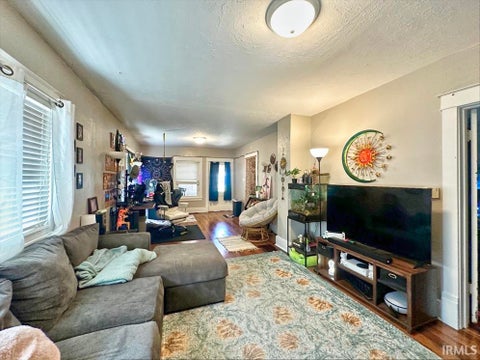 Tiny photo for 1228 S LOCKE Street, Kokomo, IN 46902 (MLS # 202642309)