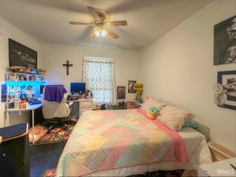 Tiny photo for 1228 S LOCKE Street, Kokomo, IN 46902 (MLS # 202642309)