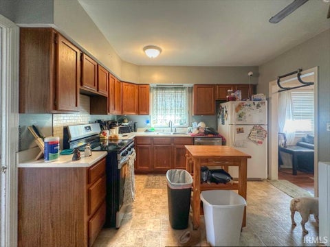 Tiny photo for 1228 S LOCKE Street, Kokomo, IN 46902 (MLS # 202642309)
