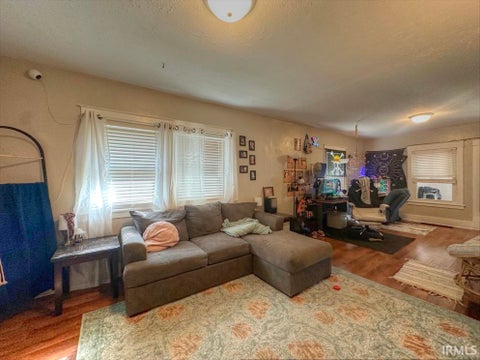 Tiny photo for 1228 S LOCKE Street, Kokomo, IN 46902 (MLS # 202642309)