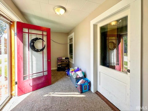 Tiny photo for 1228 S LOCKE Street, Kokomo, IN 46902 (MLS # 202642309)