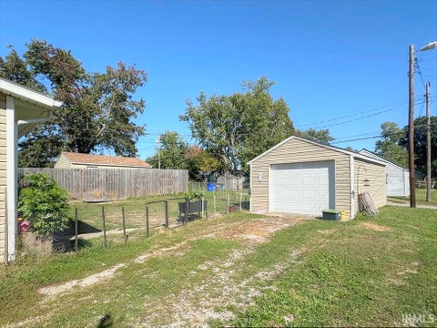 Tiny photo for 1228 S LOCKE Street, Kokomo, IN 46902 (MLS # 202642309)