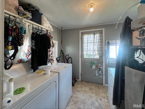 Tiny photo for 1228 S LOCKE Street, Kokomo, IN 46902 (MLS # 202642309)