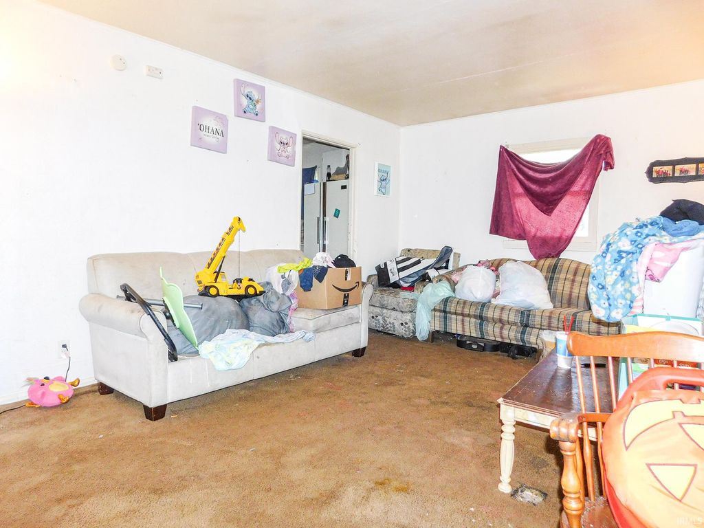 Photo of 4601 Bowser Avenue, Fort Wayne, IN 46806 (MLS # 202616088)