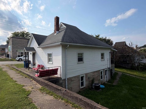 Tiny photo for 1717 11th Street, Bedford, IN 47421 (MLS # 202638816)