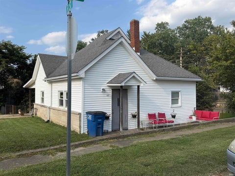 Tiny photo for 1717 11th Street, Bedford, IN 47421 (MLS # 202638816)