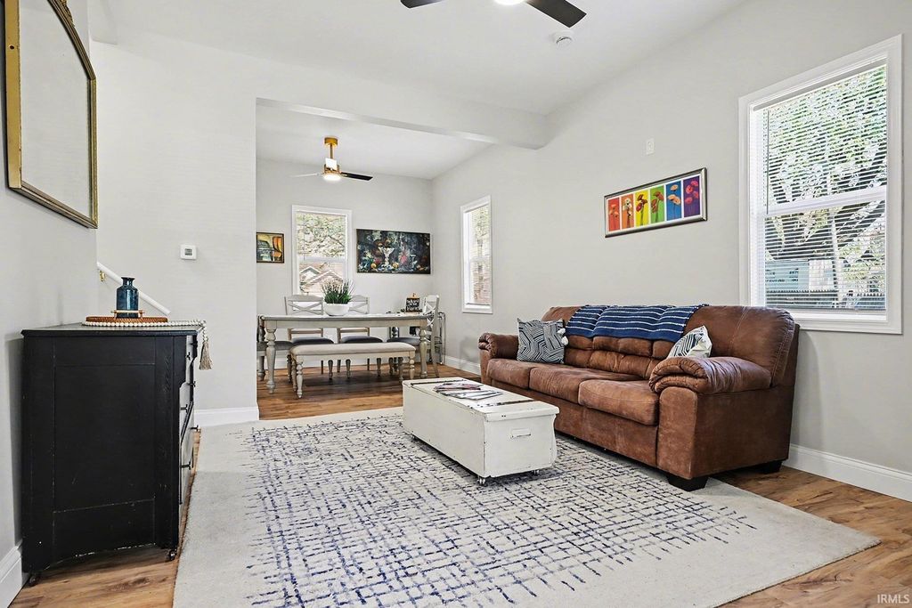 Photo of 225 Milton Street, South Bend, IN 46613 (MLS # 202615226)