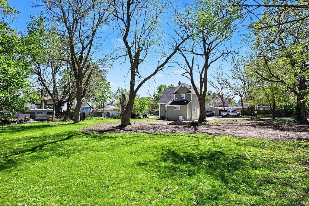 Photo of 225 Milton Street, South Bend, IN 46613 (MLS # 202615226)