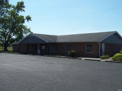 Photo of 3905 Southland Avenue #A-2, Kokomo, IN 46902 (MLS # 202545716)