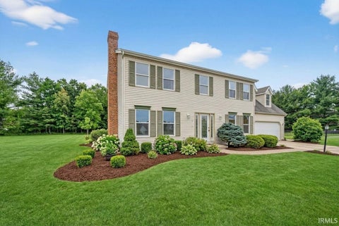 Photo for 52453 Liberty Mills Court