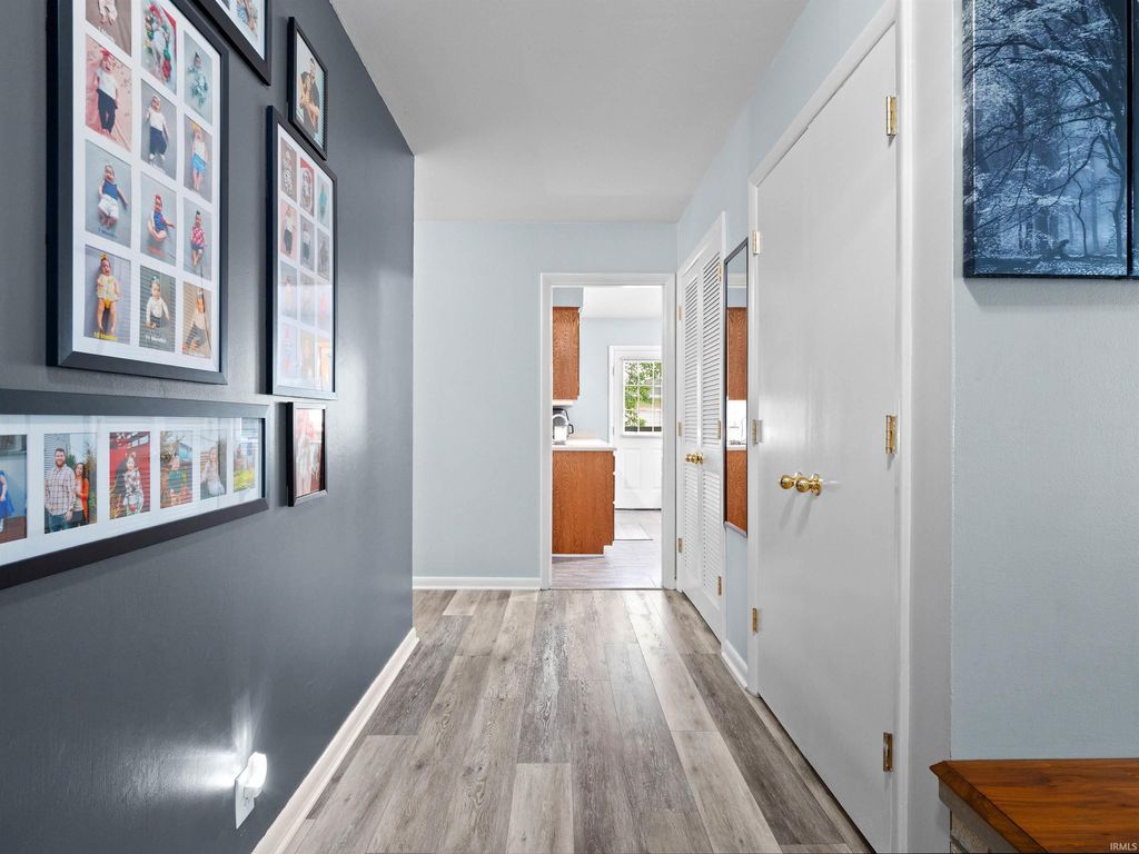 Photo of 1240 Helms Drive, Wabash, IN 46992 (MLS # 202601013)