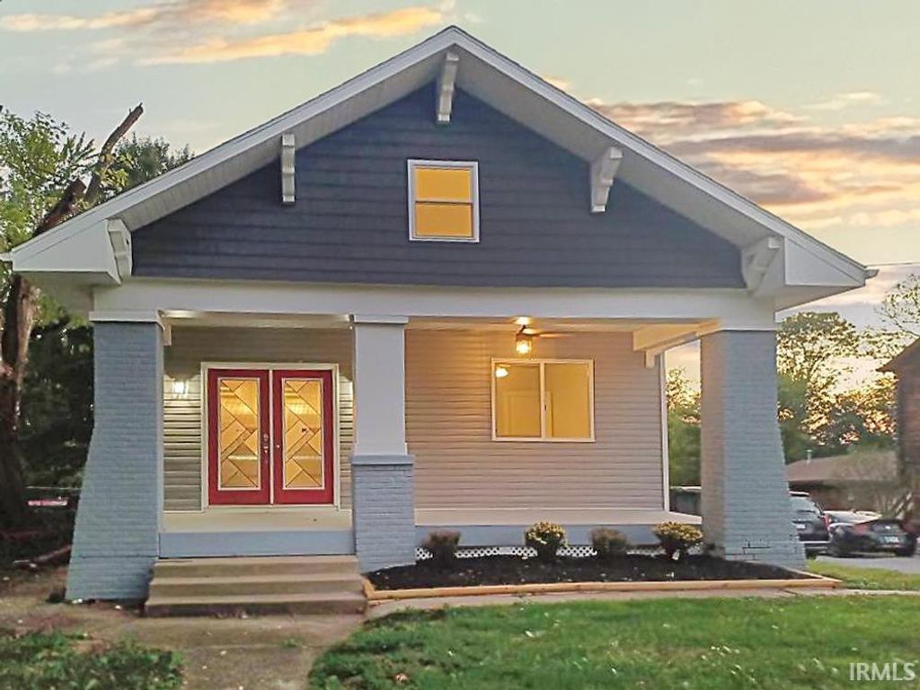 Photo of 3704 Stringtown Road, Evansville, IN 47711 (MLS # 202600597)