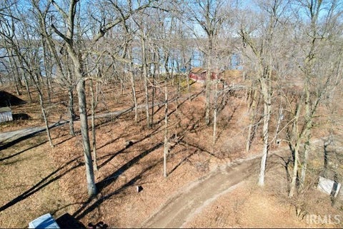 Tiny photo for LN 131 C turkey lake lot # 23 &24, Lagrange, IN 46761 (MLS # 202606393)