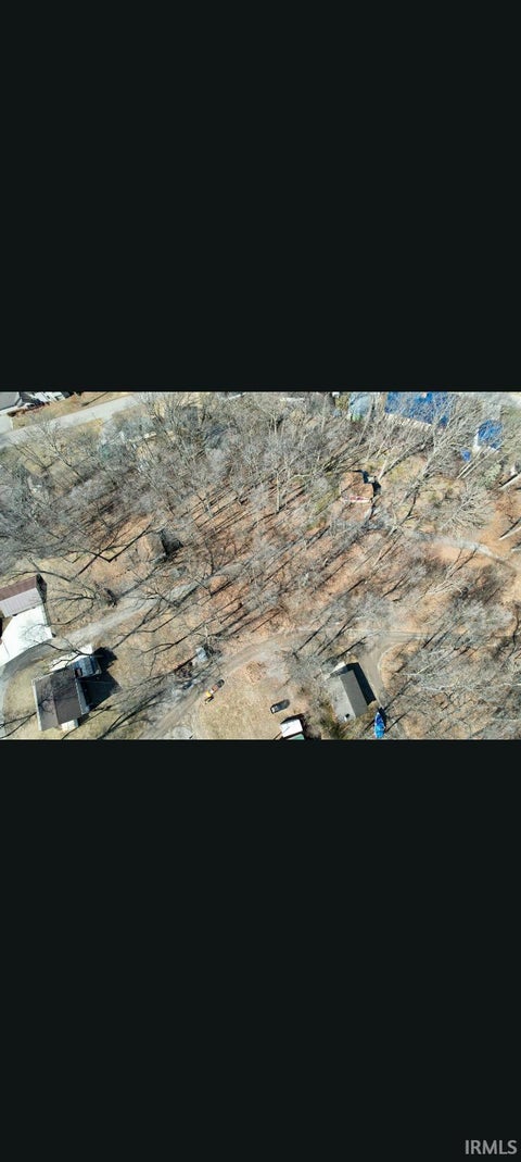 Tiny photo for LN 131 C turkey lake lot # 23 &24, Lagrange, IN 46761 (MLS # 202606393)