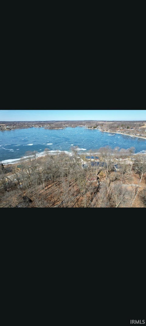 Tiny photo for LN 131 C turkey lake lot # 23 &24, Lagrange, IN 46761 (MLS # 202606393)