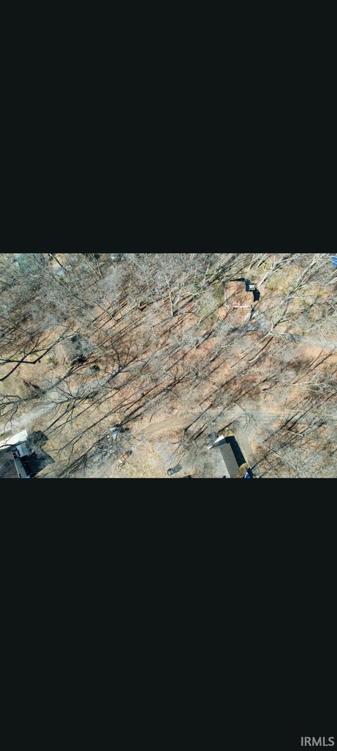 Tiny photo for LN 131 C turkey lake lot # 23 &24, Lagrange, IN 46761 (MLS # 202606393)