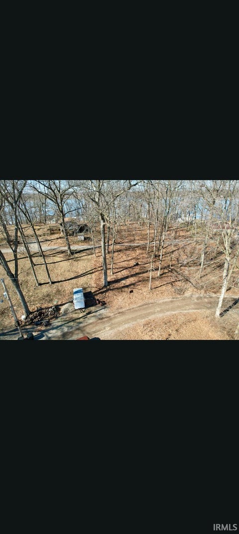 Tiny photo for LN 131 C turkey lake lot # 23 &24, Lagrange, IN 46761 (MLS # 202606393)