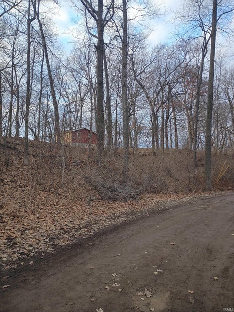 Tiny photo for LN 131 C turkey lake lot # 23 &24, Lagrange, IN 46761 (MLS # 202606393)